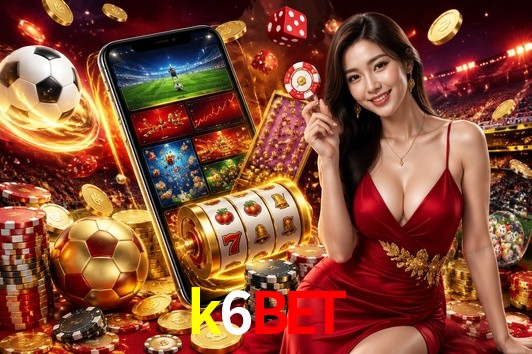 Basketball Betting k6bet