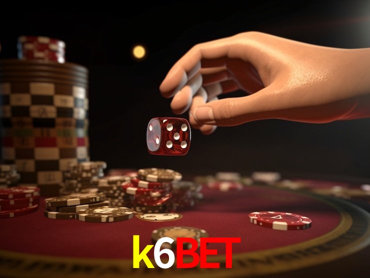 Login Seguro k6bet