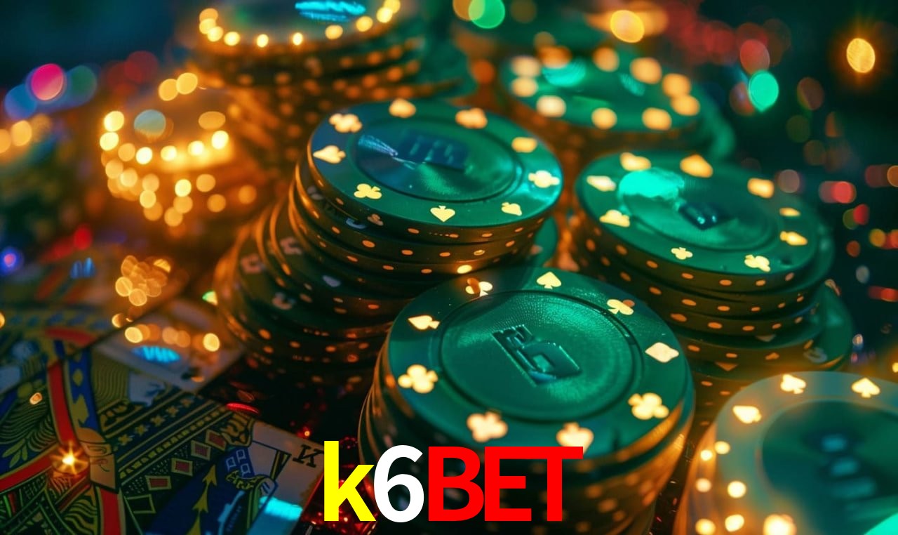 Apostas de Tênis k6bet