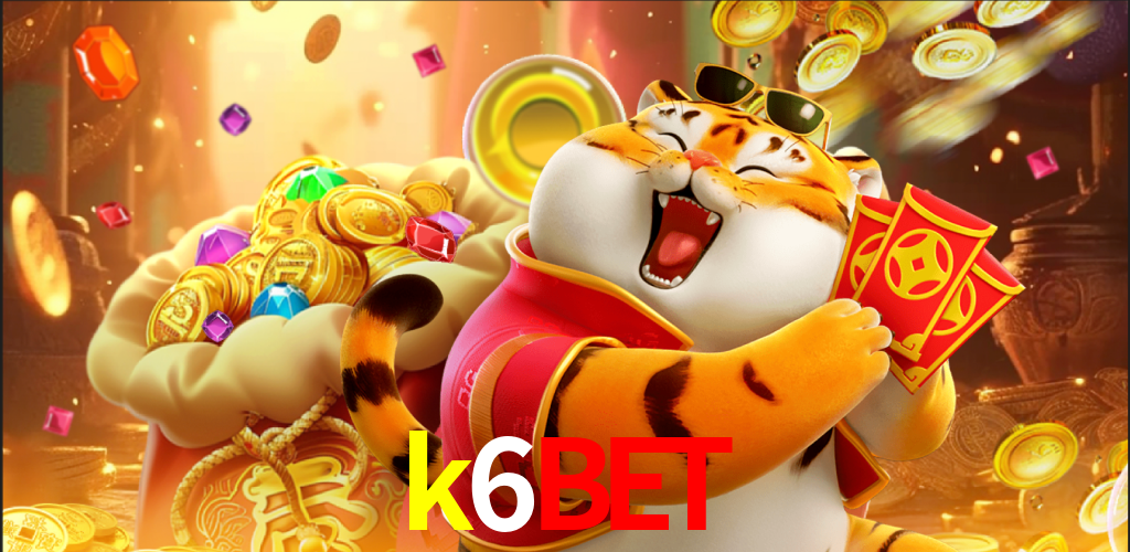 k6bet: A Experiência de Casino com Jogos de Mesa ao Vivo