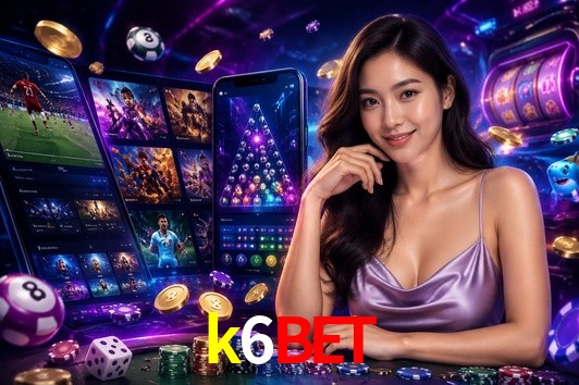 Seasonal Promotions k6bet