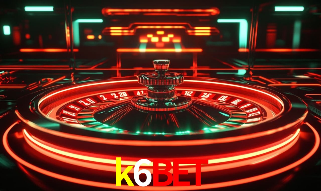 A Popularidade dos Caça-Níqueis no k6bet