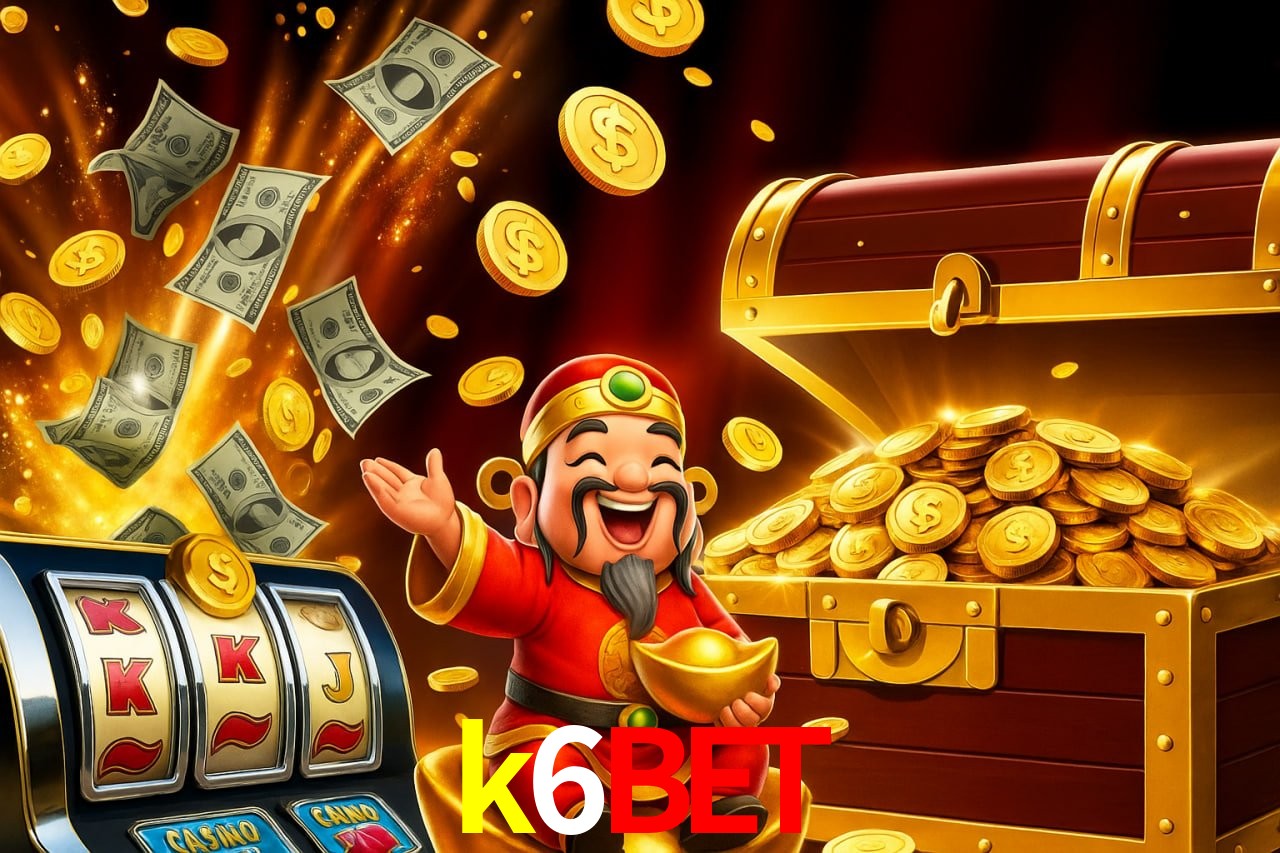 Casino Ao Vivo k6bet