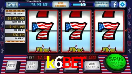 Desvendando o Mundo dos Jogos Virtuais na k6bet