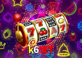 A Emoção da Loteria na k6bet: Uma Chance de Mudança de Vida