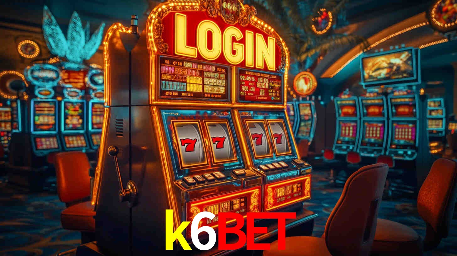 Ofertas Imperdíveis na k6bet: Promoções e Bônus Que Valem a Pena