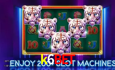 Blackjack na k6bet