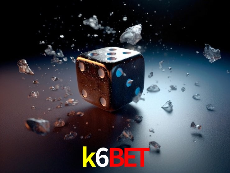 Catálogo de jogos na k6bet
