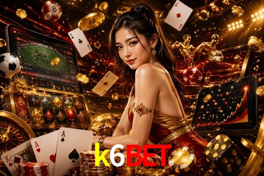 API Integration k6bet