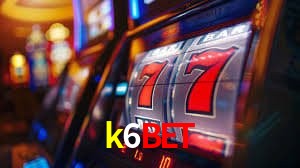 Sistemas de Segurança k6bet