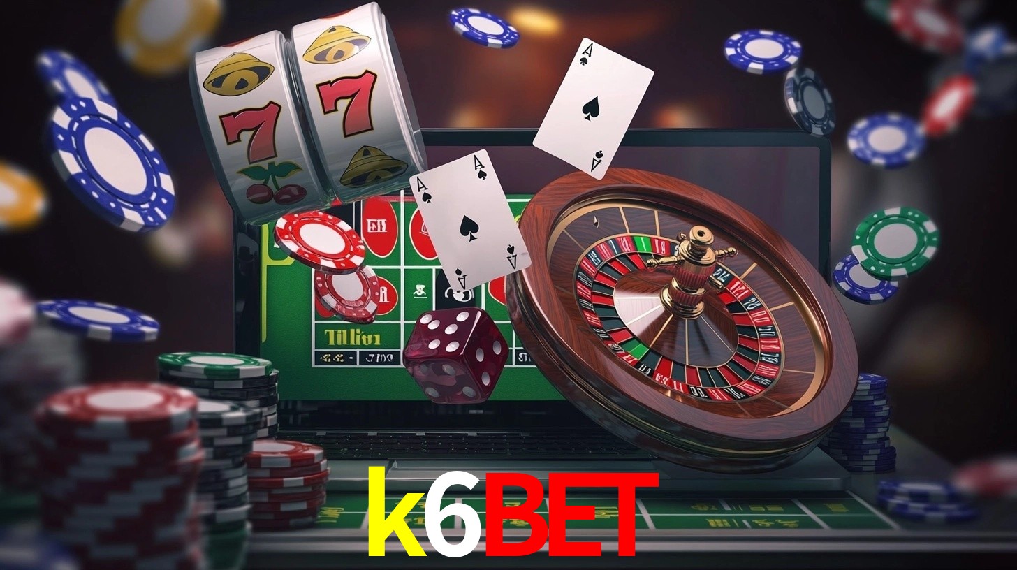 Explore as vantagens do k6bet: serviço profissional e confiabilidade