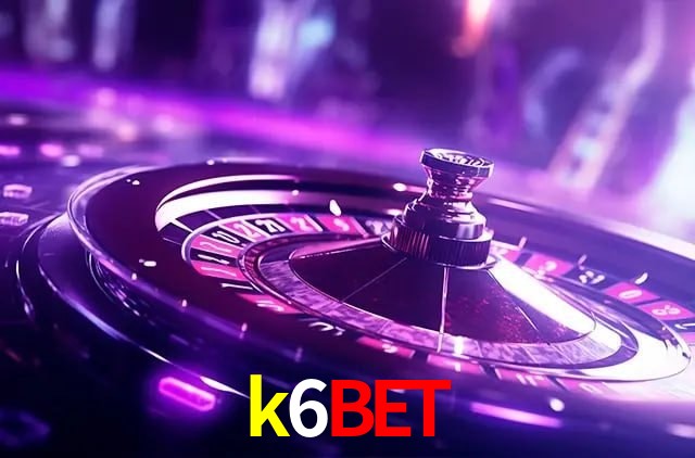 Jogos Exclusivos k6bet