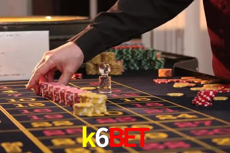 Descubra o Programa VIP da k6bet: Vantagens Exclusivas para Jogadores