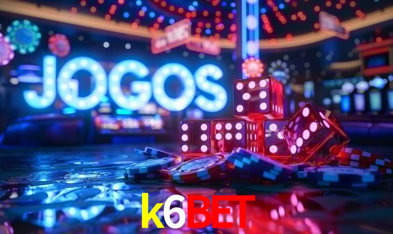 Programa VIP k6bet