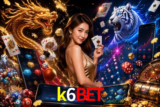 Tennis Betting k6bet