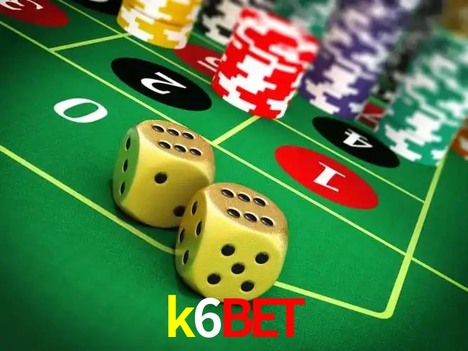 Football Betting k6bet