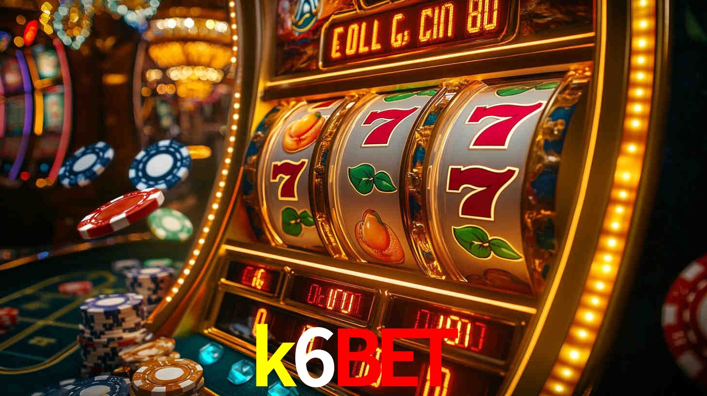 Exclusive Games k6bet