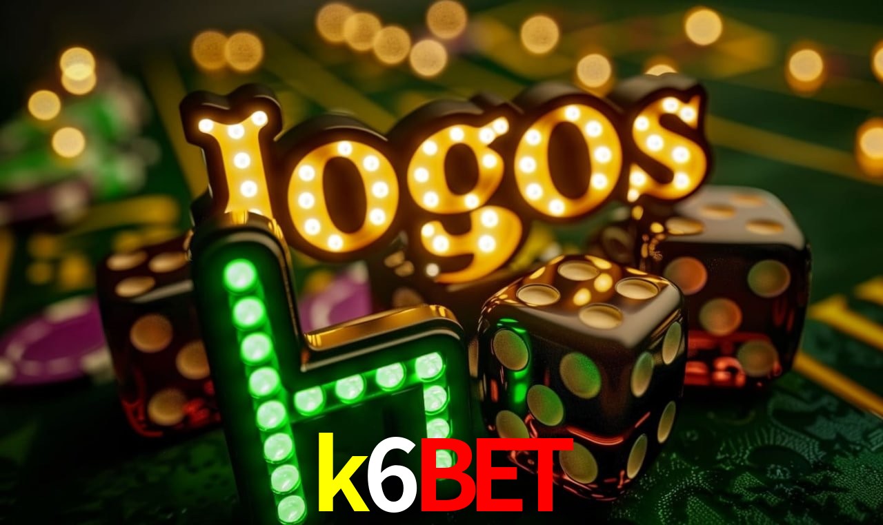 Casino Ao Vivo k6bet