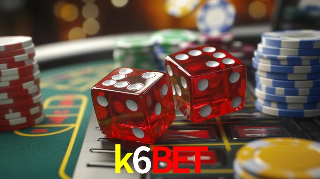 Daily Bonuses k6bet