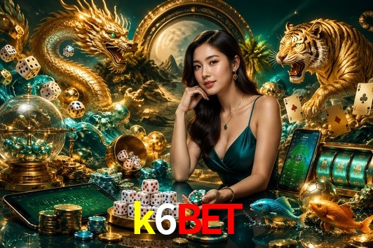 Weekend Specials k6bet