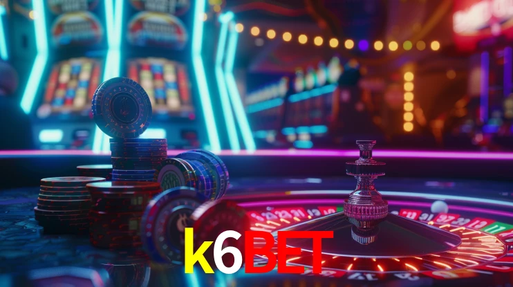 2FA Security k6bet