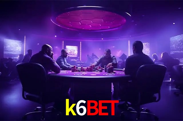 A Emoção da Loteria na k6bet: Uma Chance de Mudança de Vida