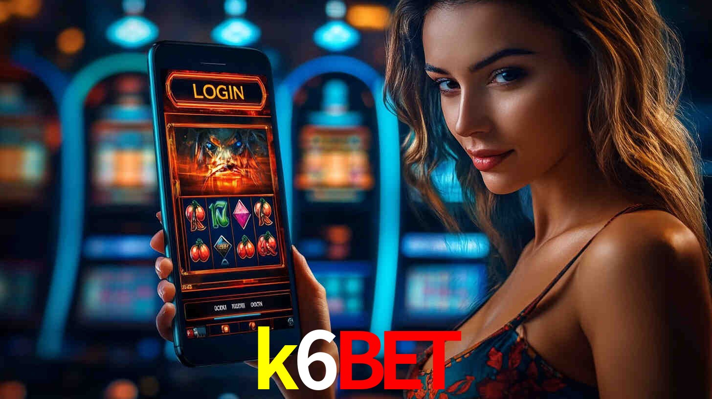 Bônus Generosos e Exclusivos no k6bet para Você!