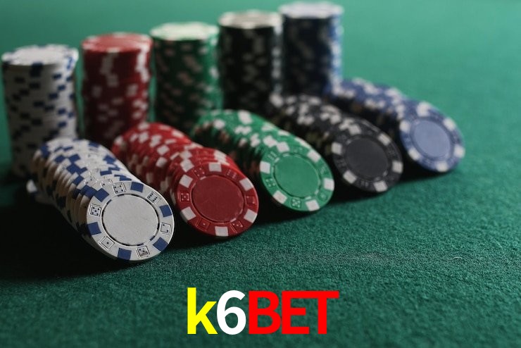 Game Statistics k6bet