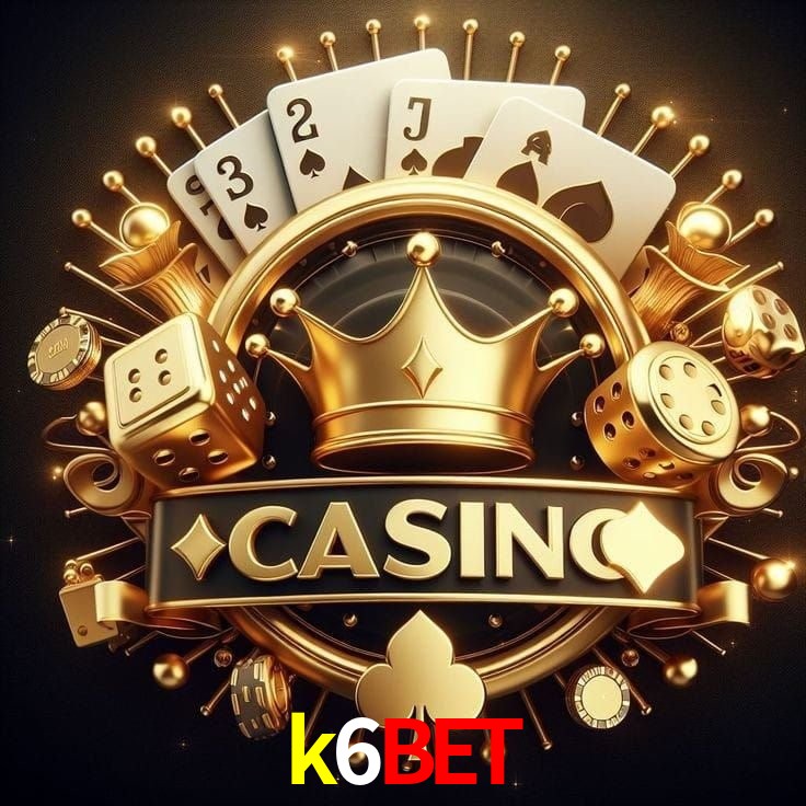 Diretório de Jogos k6bet