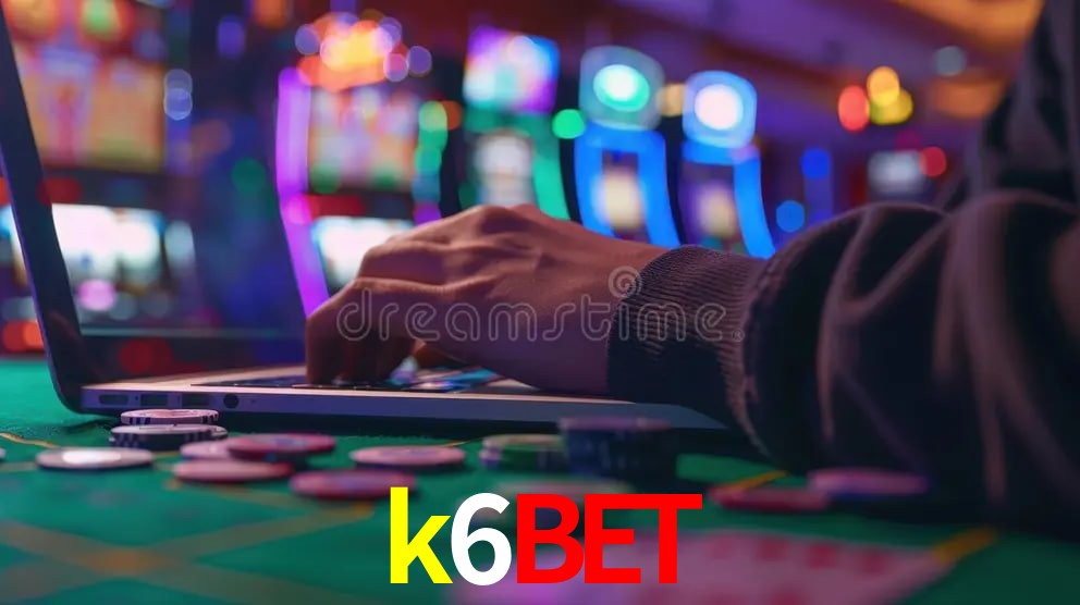 Torneios k6bet
