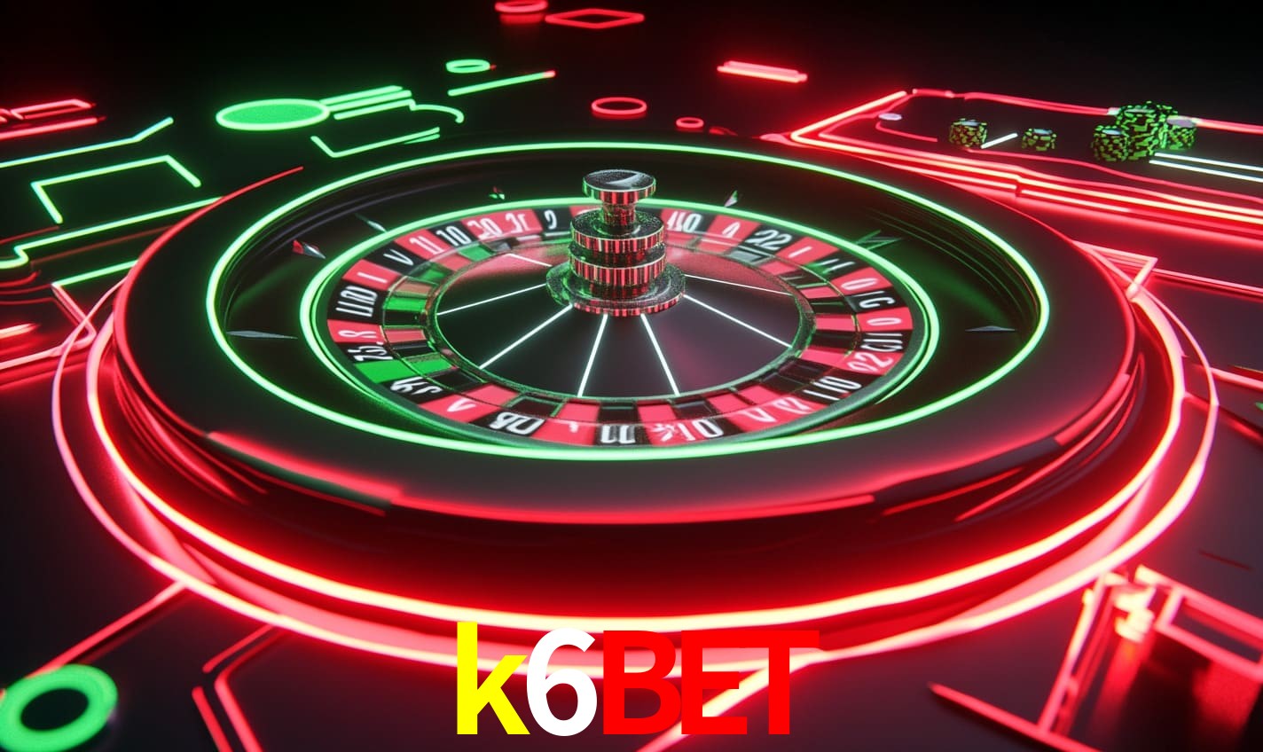 A Experiência Imersiva dos Cassinos Ao Vivo no k6bet