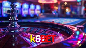 Avaliações dos Jogadores k6bet