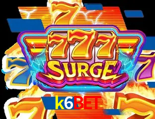 Descubra o Mundo do Cassino Online com k6bet
