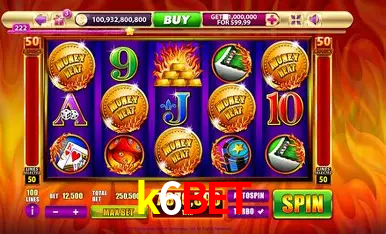 A Revolução dos Aplicativos de Jogos no k6bet