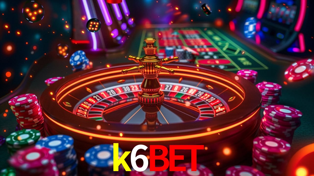 Interface Premium k6bet