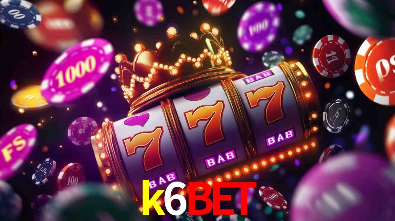 Games Directory k6bet