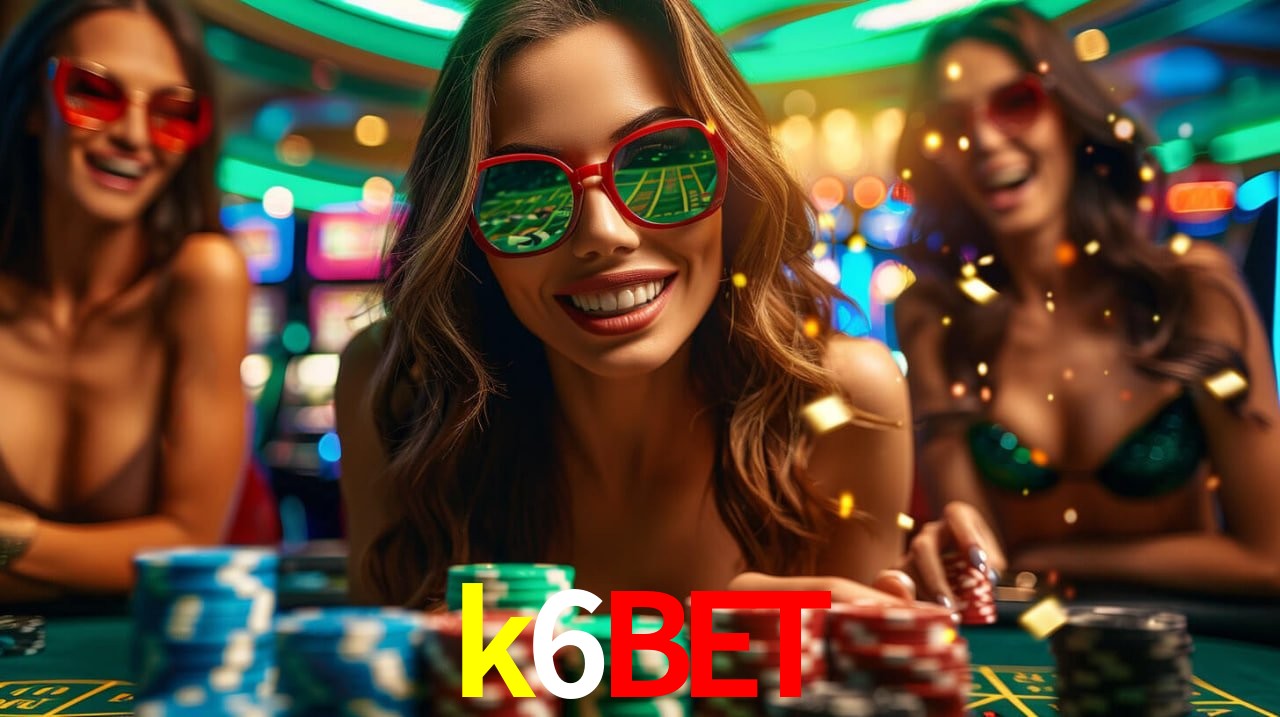 Sports Statistics k6bet