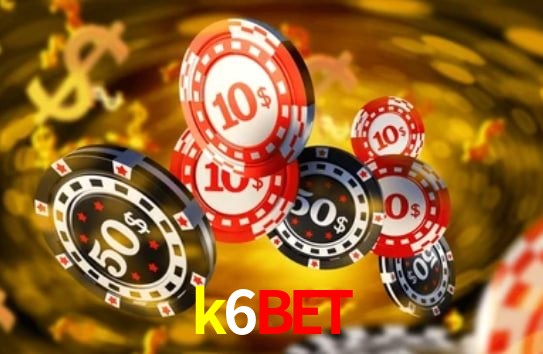 Apostas de Basquete k6bet