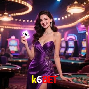 Casino VIP k6bet