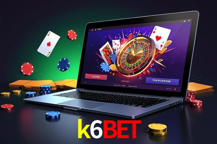 Caishen Wins k6bet